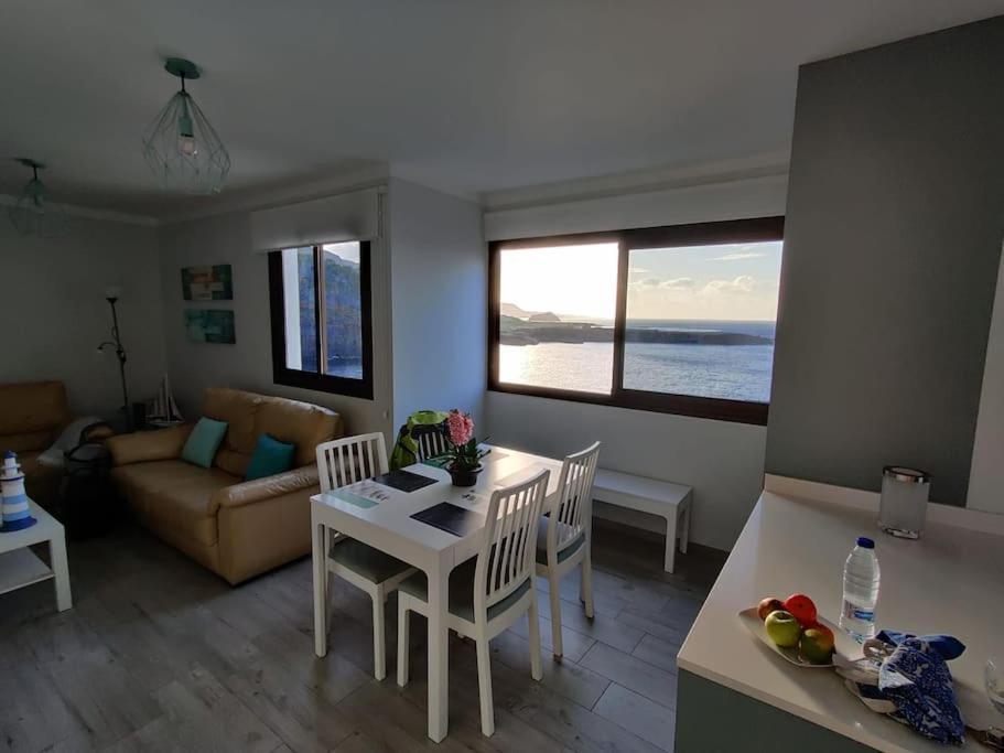 شقة Ventana Al Mar إيكود ذي لوس فينوس المظهر الخارجي الصورة