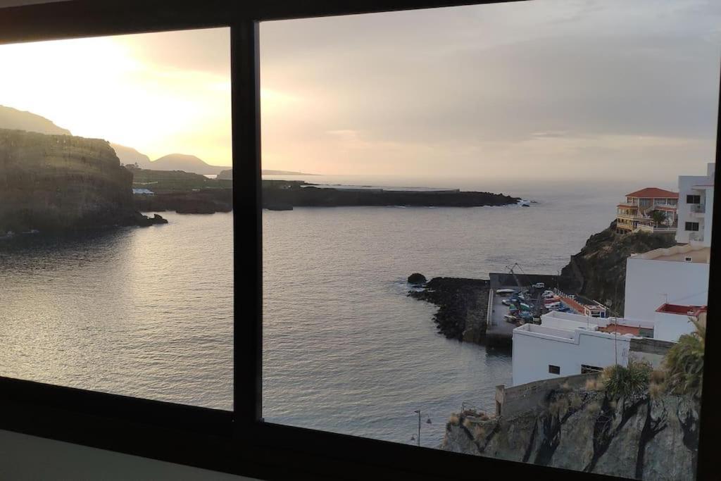 شقة Ventana Al Mar إيكود ذي لوس فينوس المظهر الخارجي الصورة