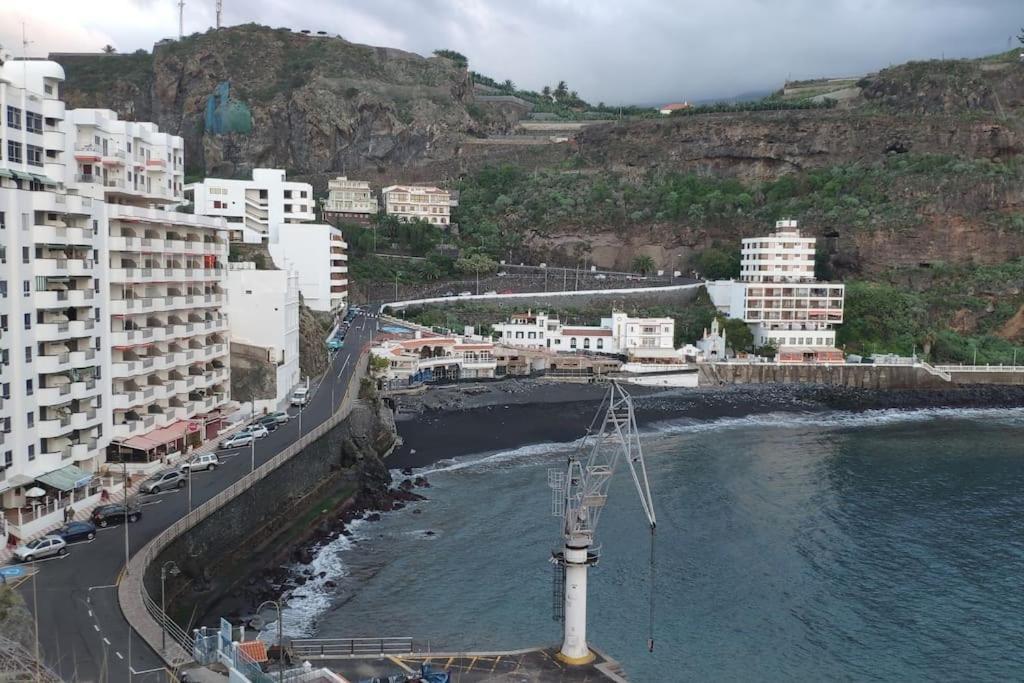 شقة Ventana Al Mar إيكود ذي لوس فينوس المظهر الخارجي الصورة