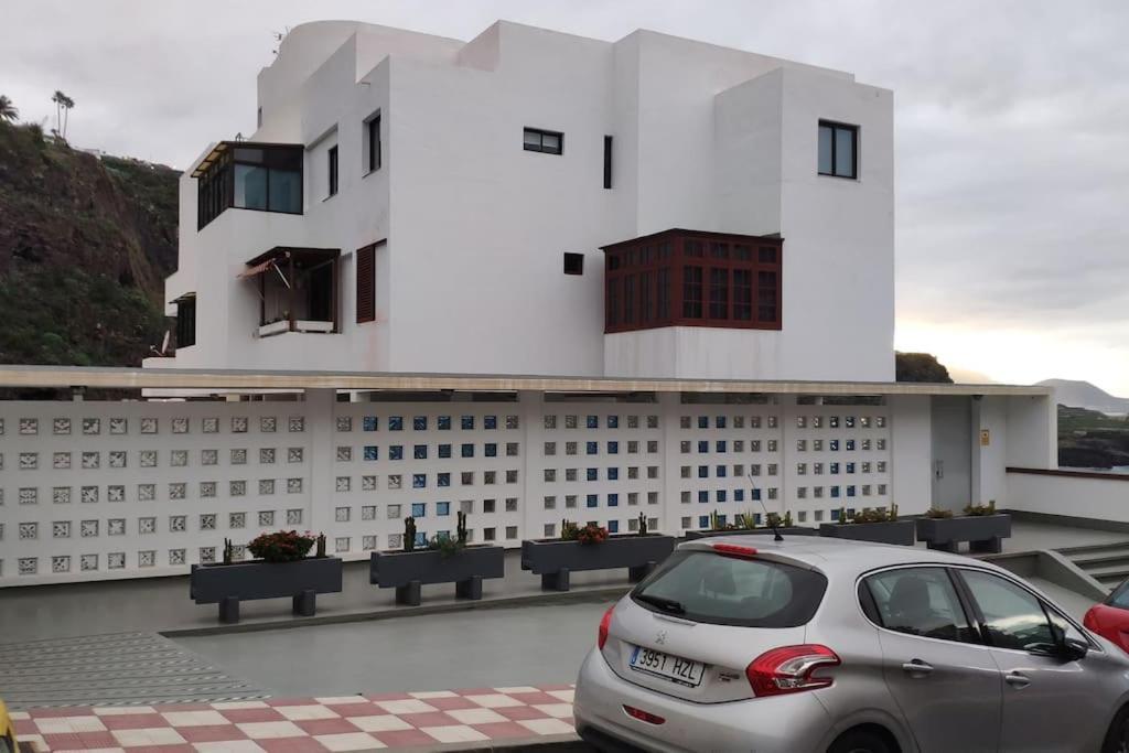 شقة Ventana Al Mar إيكود ذي لوس فينوس المظهر الخارجي الصورة