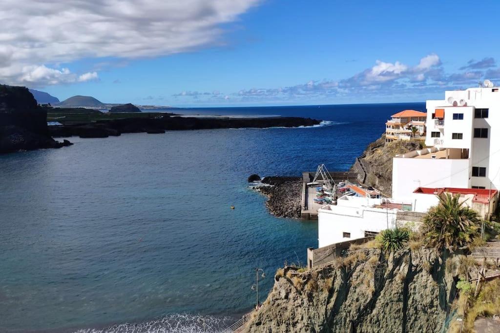 شقة Ventana Al Mar إيكود ذي لوس فينوس المظهر الخارجي الصورة